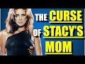 Capture de la vidéo Why Fountains Of Wayne Hated Stacy's Mom