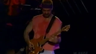 Van Halen - Amsterdam (Balance World Tour 1995)