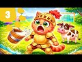 🙀BUBBU Y EL MISTERIO DE LA ARMADURA (Bubbu en español)