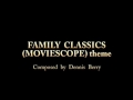 Family classics  frazier thomas moviescope theme  composed by dennis berry