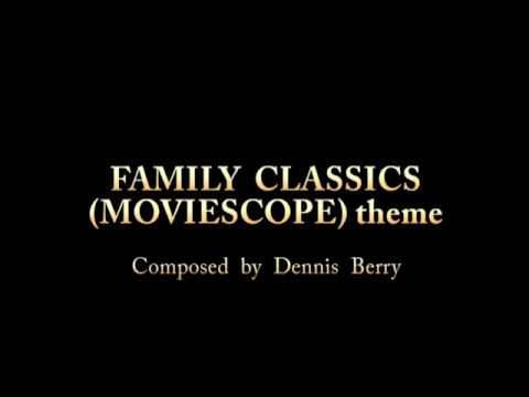 Family Classics – Frazier Thomas (Moviescope) theme – Composed by Dennis Berry