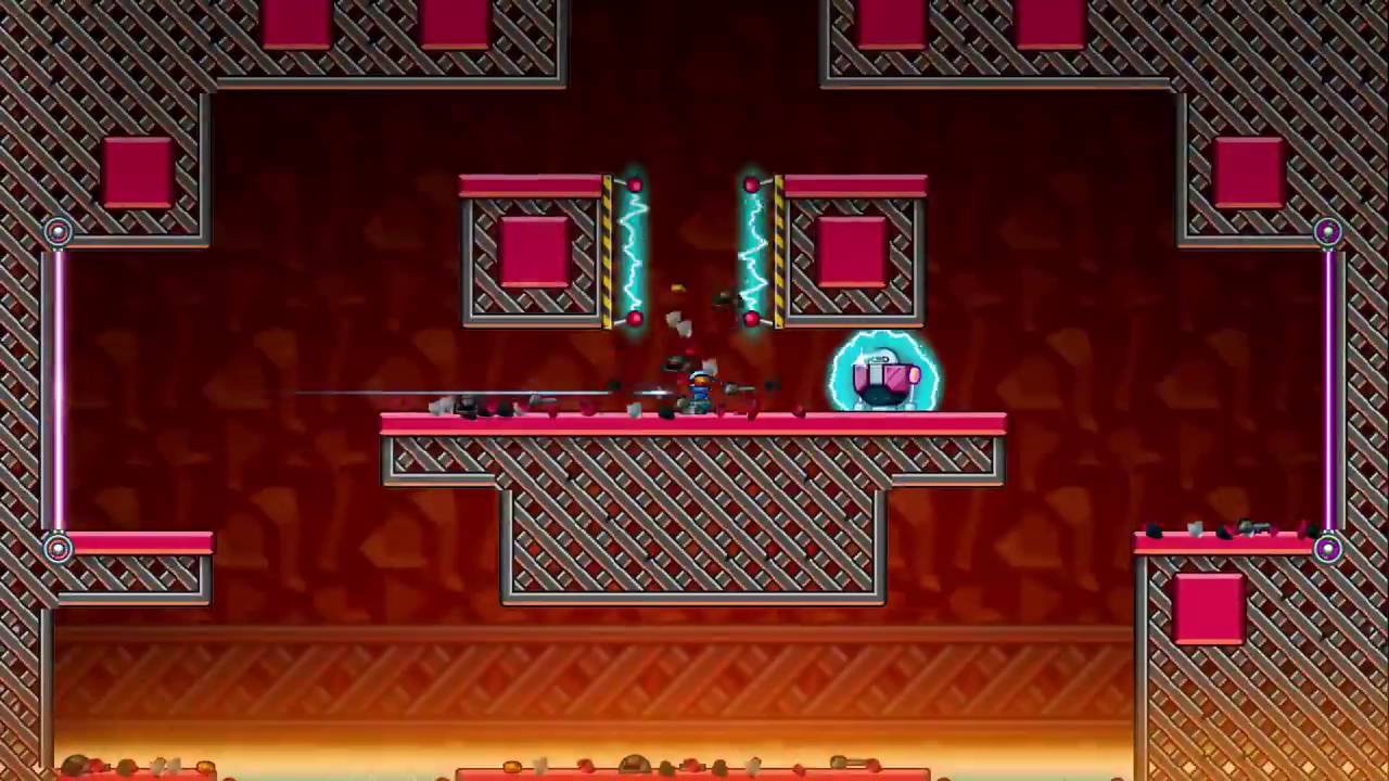 10 Second Ninja X - Trailer What is it ?