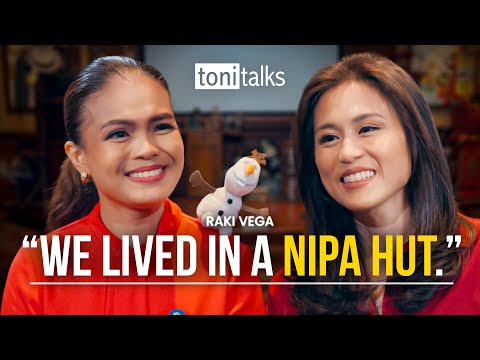 The First Filipino