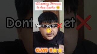 Don’t Choose CS or Bio Until You Watch This! #sslc #exam