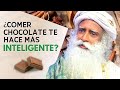 Los beneficios de comer chocolate para el cerebro | Sadhguru en español