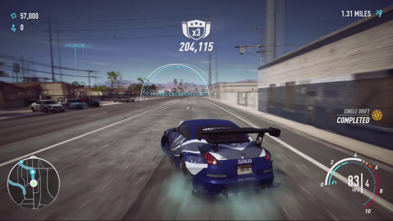 NFS PAYBACK: EASY METHOD (MONEY & XP)