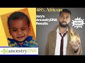 AncestryDNA | He is His Daddy's Child