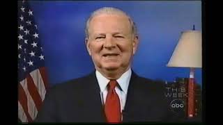 This Week (ABC) - 2000-12-10