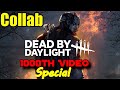 1000th Video Special Dead By Daylight Customs Highlights