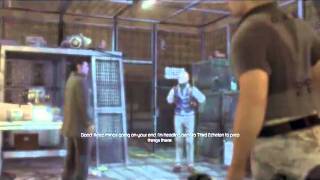 Splinter Cell :Conviction : Mission 2 : Kobin's Mansion