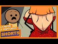 Something Sexy - Cyanide & Happiness Shorts