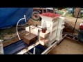 Clay Brick Making Machine