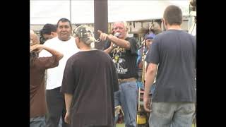 Mens Crazy Dance @Jacksonville  Powwow (Jacksonville, FL)