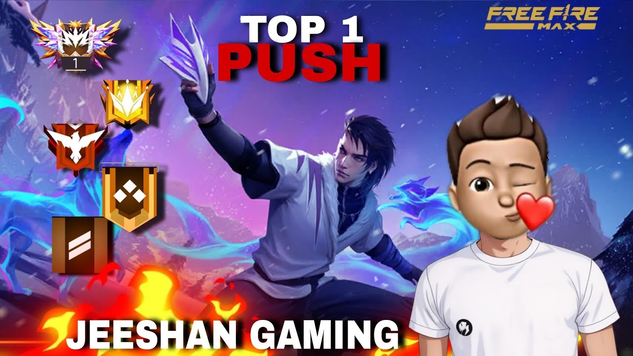 (LIVE🔴) FF I'D CHECK 😱@JEESHANGAMINGYT#FREEFIRE #FFLIVE - YouTube