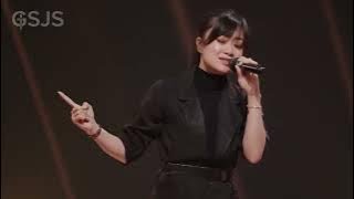 Karena CintaMu - GSJS Worship Cover