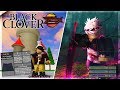 HOW TO GET GRIMOIRE AND WHICH IS THE STRONGEST? IN ANIME FIGHTING SIMULATOR ROBLOX