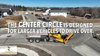 Mini Roundabouts  - Full Video