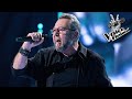 Robbie Heffernan &ndash; Come Undone | Knockout | The Voice of Finland 2025