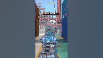 MW3 Best Multiplayer Loadout? // Epic Killstreaks | Call of Duty Modern Warfare 3 #mw3 #mw3clips