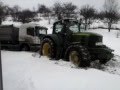 John deere 7530,ZTS 16245,Scania