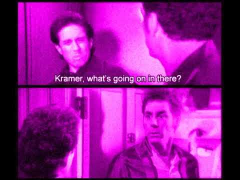 Kramereldansen Kramereldansen