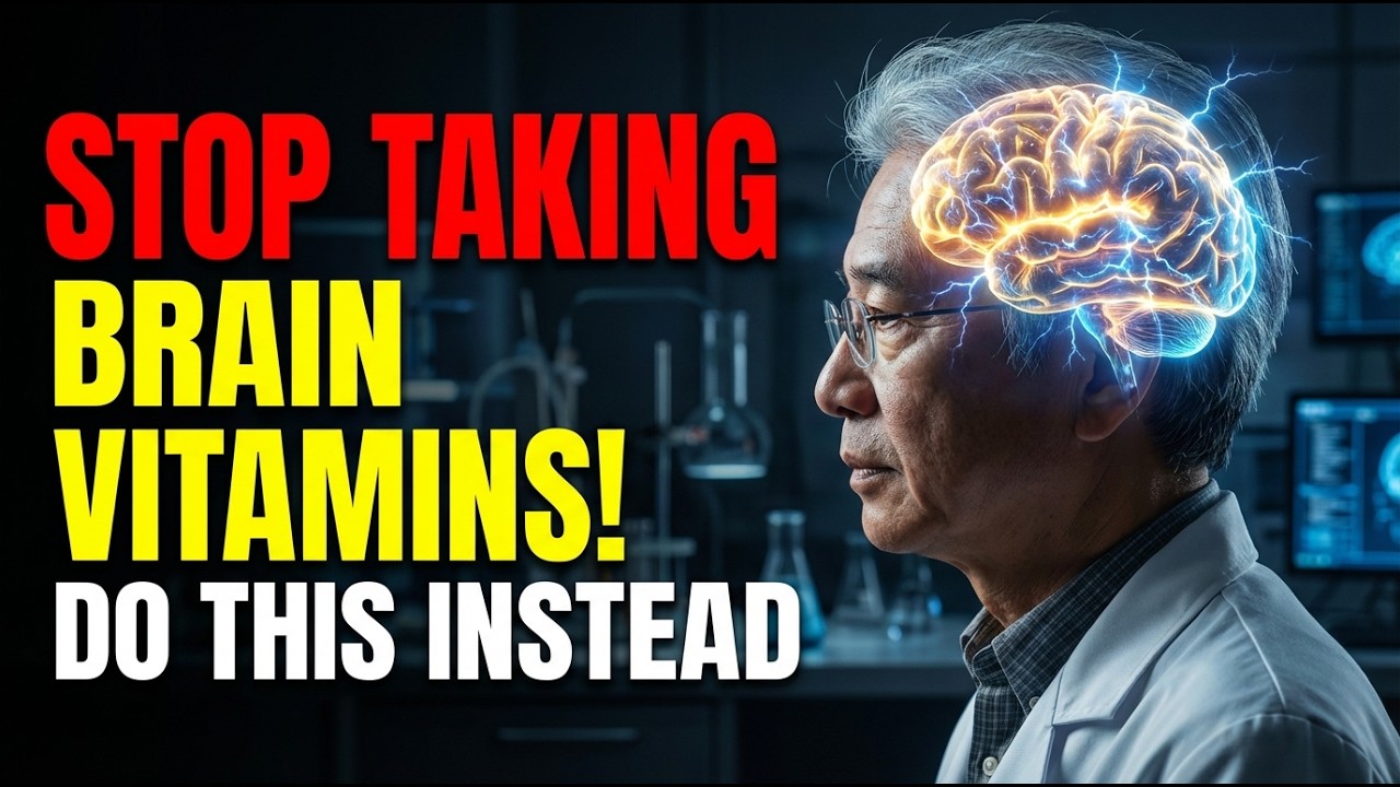 Почему у японцев деменция встречается на 300% реже, чем у американцев (4 ежедневные привычки)