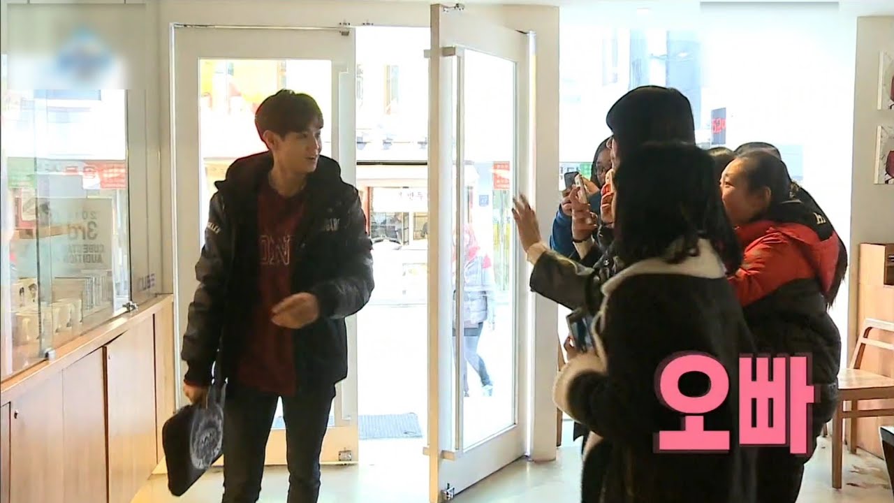 [나혼자산다] 41회 요섭 (양갱이 훈육법)