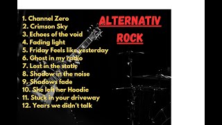 The best rock alternativ 2000an