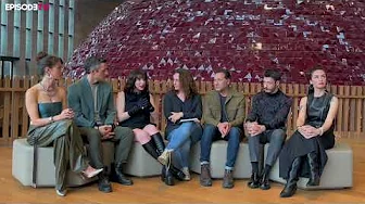 Yasemin Şefik Mevzu Aşk #143 Kubilay Aka, Gülper Özdemir,Gonca Vuslateri, Birce Akalay,Yiğit Özşener thumbnail