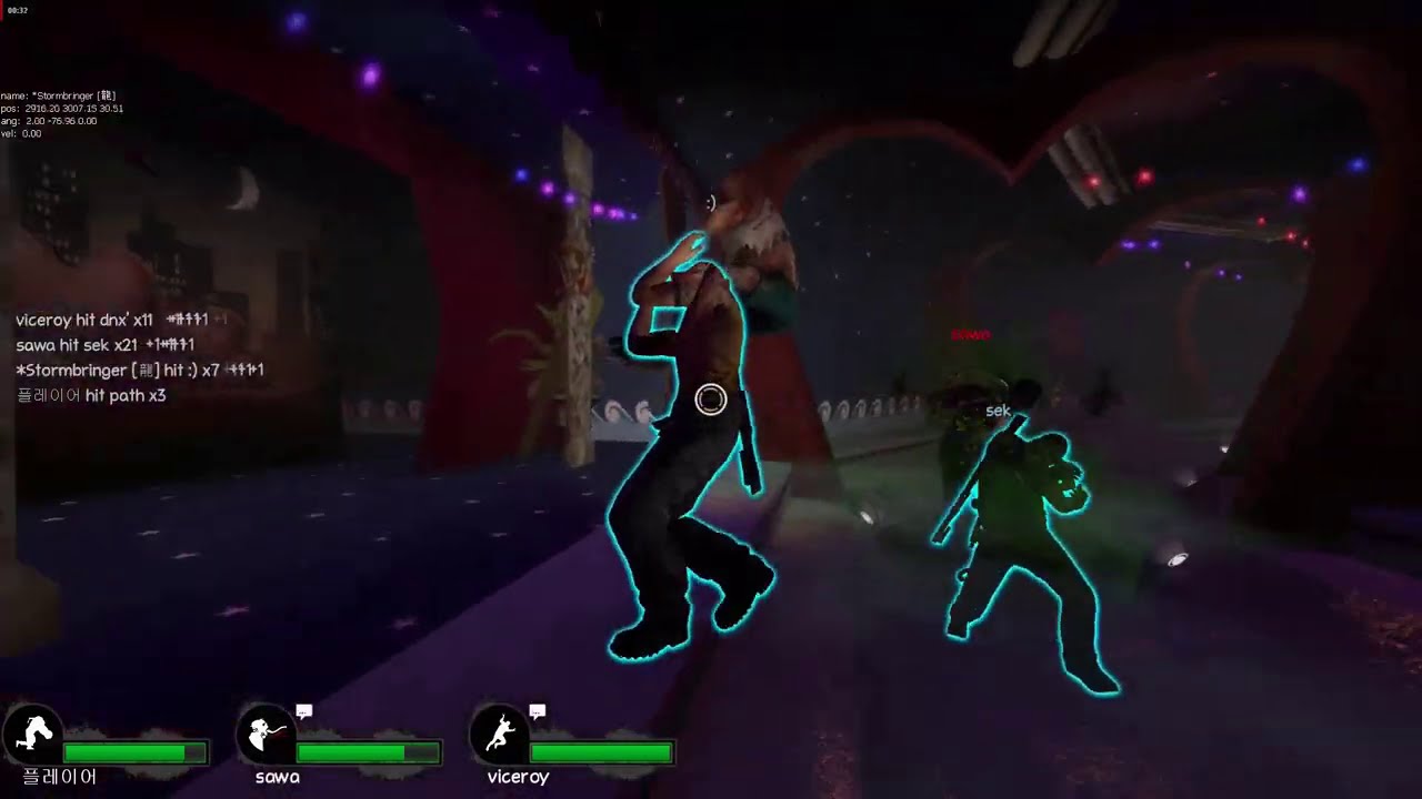 Left 4 Dead 2 ATTACKS montage 🔝 ✅