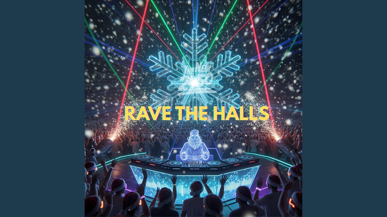 Santa’s Coming In Hot