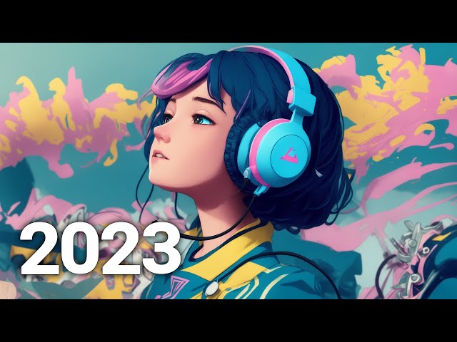 Gaming Music 2023 ♫ 1 Hour Gaming Music Mix ♫ Copyright Free Music class=