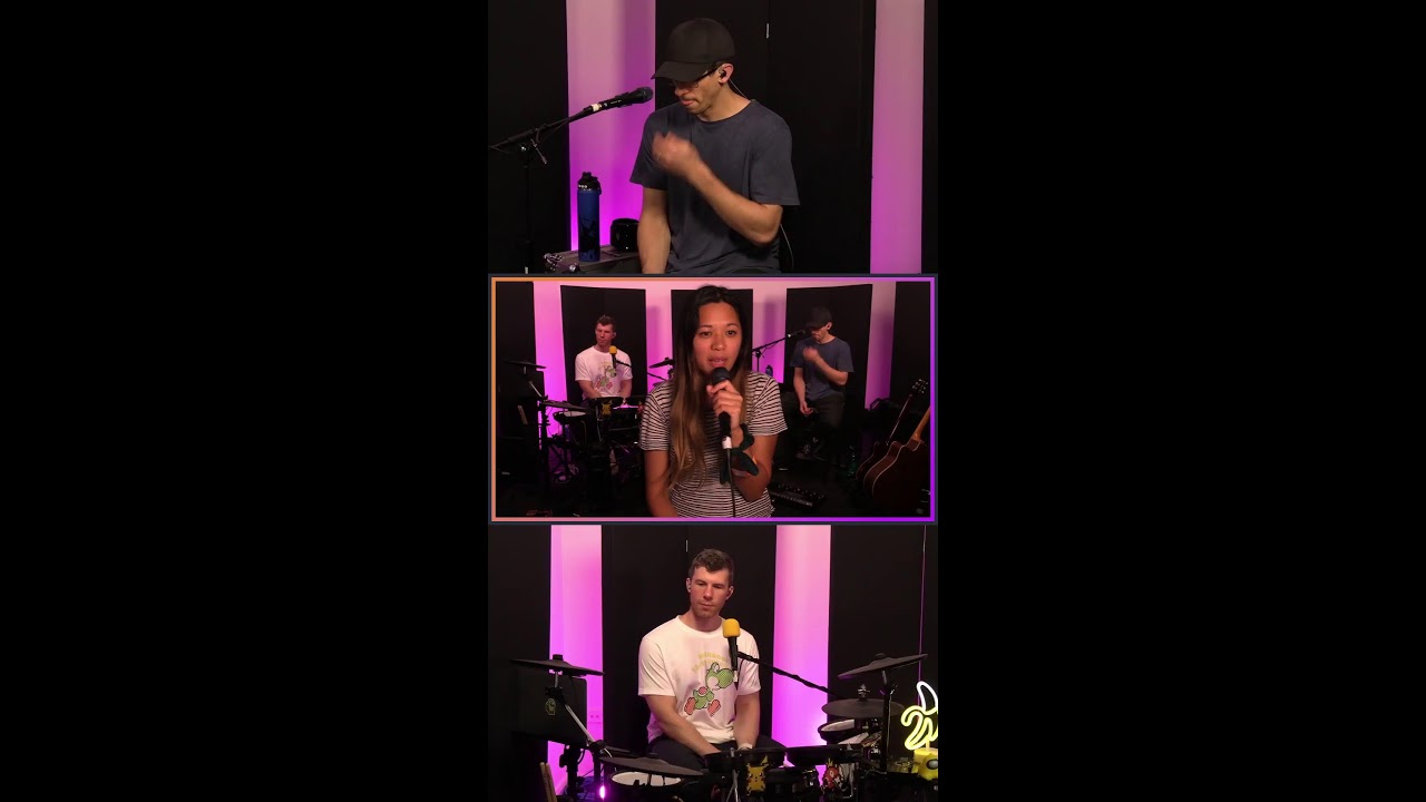 LIVE BAND playing from our songlist