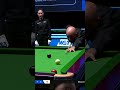 Luca Pots BOTH Reds Off A Plant 🤣