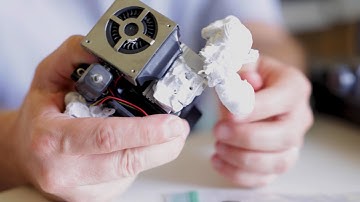 My S1 Extruder died!  Ender 3 S1 Sprite Extruder Pro install