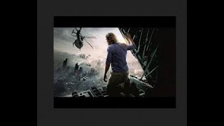 اقوى افلام الأكشن والخيال العلمي فلم الحرب العالمية كامل مترجم HD