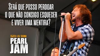 Pearl Jam - Speed Of Sound (Legendado em Português)