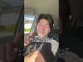 彼の散髪シリーズ人気です#彼女#カップル#彼氏#カップルの日常#tiktok