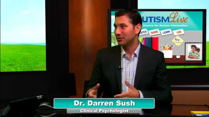 Therapy for Parents of Children with ASD