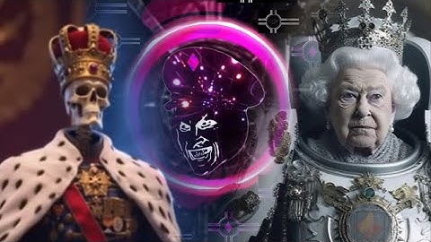 3POR || IMMORTAL QUEEN STARTS WAR AGAINST SKELETON EMPIRE (INSIDE THE GGG HIVE MIND)@Evan2007-mw6zs 