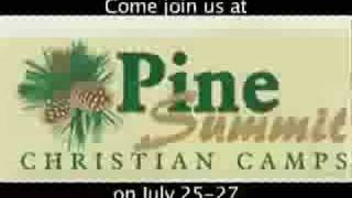 PIne Summit Camp 2008 TEASER