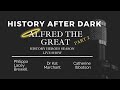 Alfred the great  part 2  history after dark  history heroes season