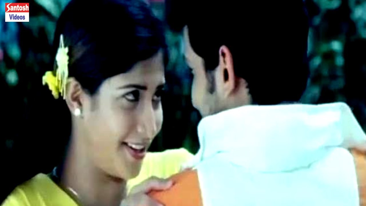 BALADITYA AND GAYATRI LOVE BEAT DUET VIDEO SONG | SANDHYA MOVIE 