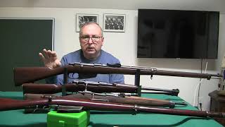 4 Carcano rifle questions Collecting positive side