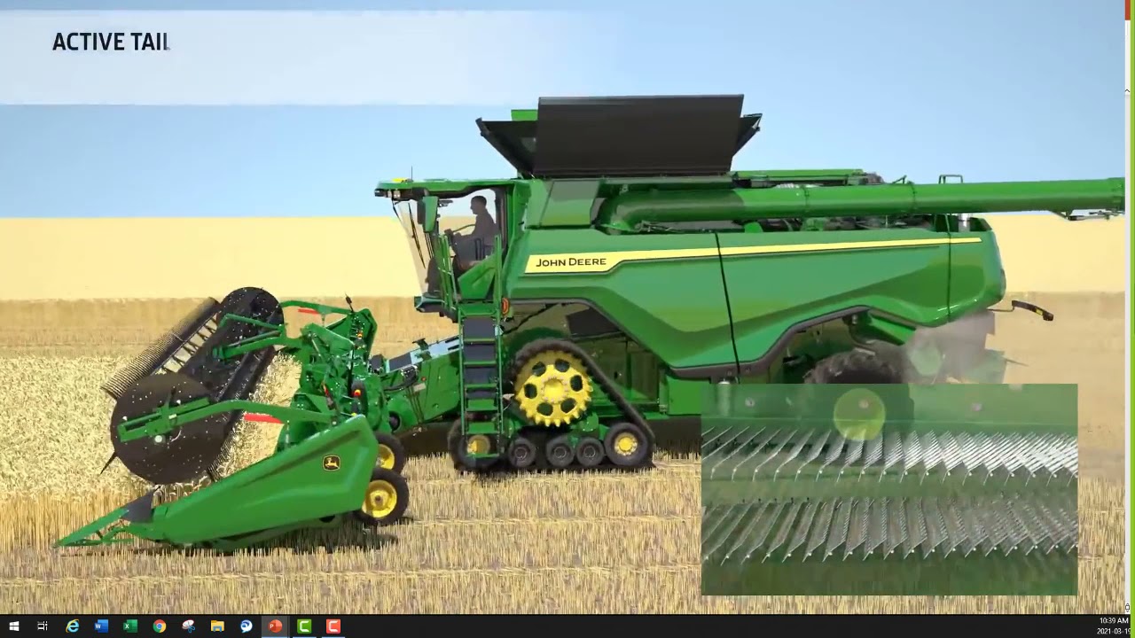 LEAD Harvest Webinar