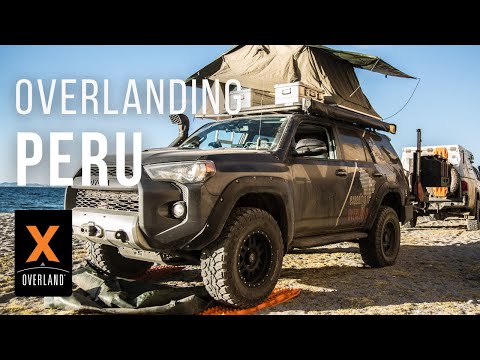 peruvian-sea-lions,-driving-the-paracas-dunes-and-exploring-lake-titicaca!-:-south-america-s3-ep5