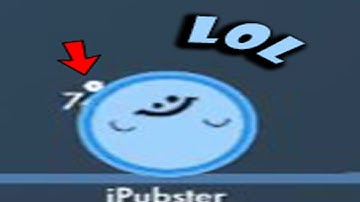 Playing Bonk.io with 75g lol