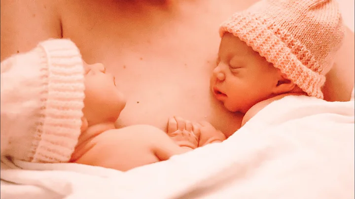 Twin VS. Singleton Pregnancy! Surprising!