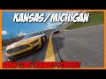 Live the race that changed core forever nascar heat 4 custom season