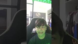 I sang Bck born different